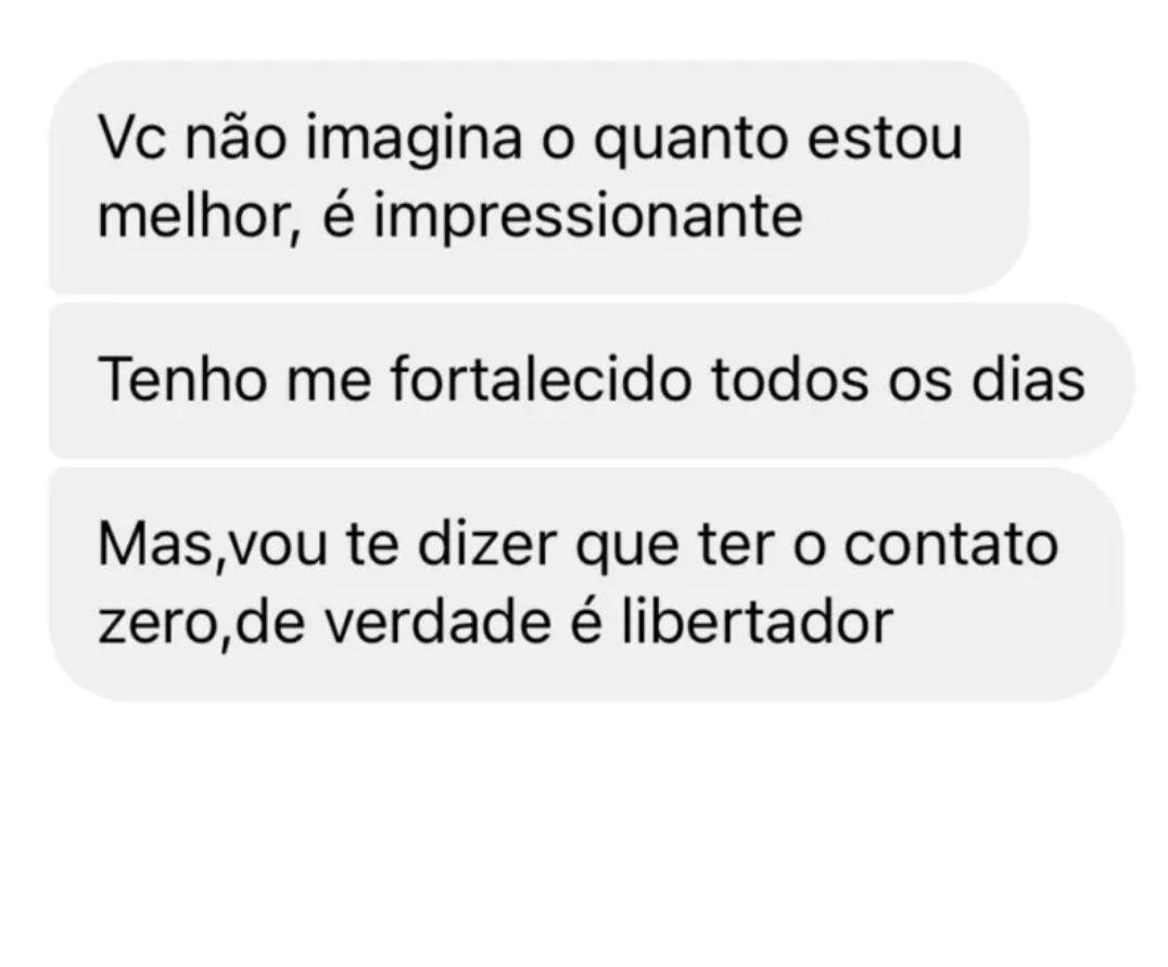 Depoimento