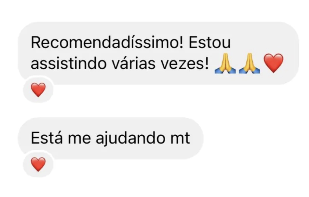 Depoimento