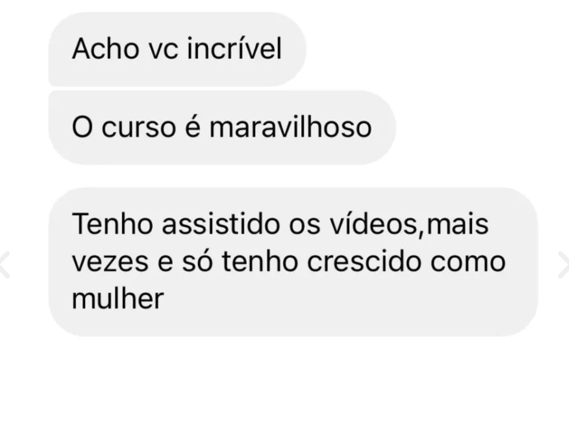 Depoimento